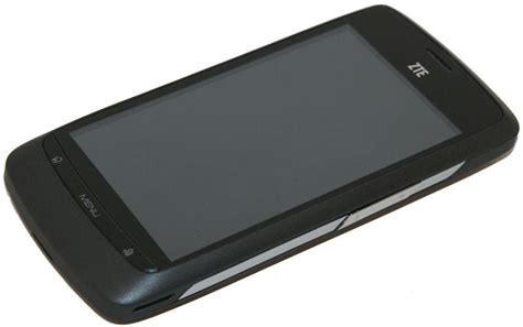 ZTE Blade: Η ιστορία της εισόδου των Κινέζων στην ελληνική αγορά ...