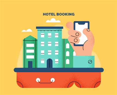 Tips Mencari Hotel Yang Murah Menginap Dengan Nyaman Tanpa Menguras