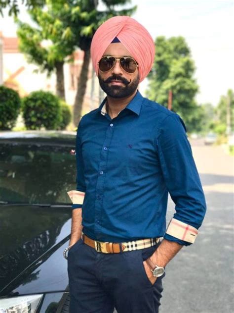 Punjabi Singer Tarsem Jassar Desi Comments