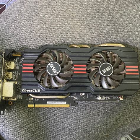 Card màn hình GTX 750 GTX 650ti gtx 1050 giga asus zotac Shopee Việt Nam