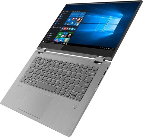 Ноутбук Lenovo Yoga 530-14IKB (81EK00KPRA) купить | Elmir - цена ...
