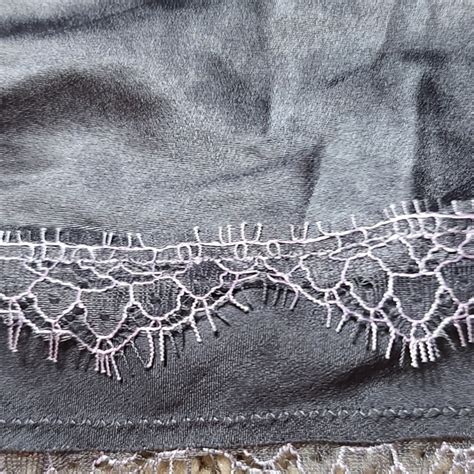 Victoria S Secret Intimates Sleepwear Nwot Womens Victorias Secret Lace Negligee Lingerie