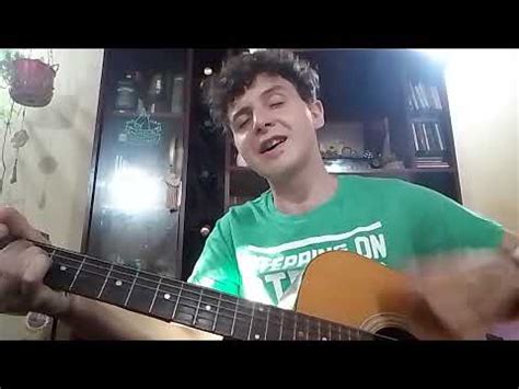 She S Thunderstorms Arctic Monkeys Cover YouTube