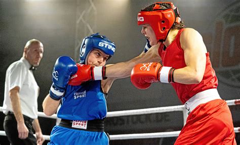 Olympia 2024 Boxing Canan TaÅŸ is boxing his way to the Olympics in a