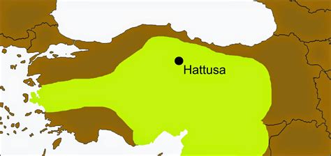 Hittites: The Great Civilization of Anatolia | Searching in History