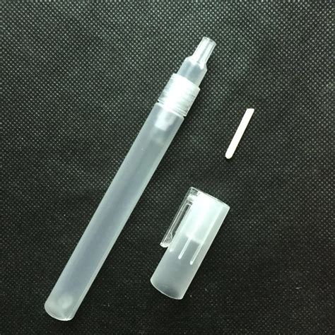 Brand New Non Toxic Eco Friendly Pp Material Refillable Marker 3mm