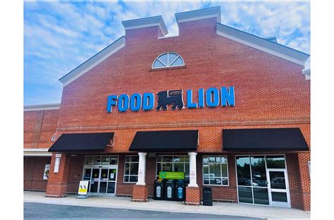 Food Lion To Open New Location In Charlotte Nc