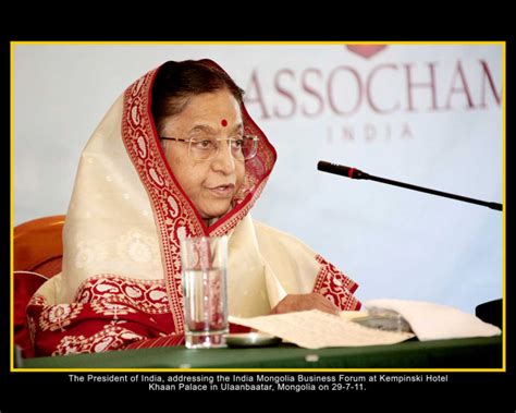 Pratibha Patil Information Smt Pratibha Devisingh Patil Former