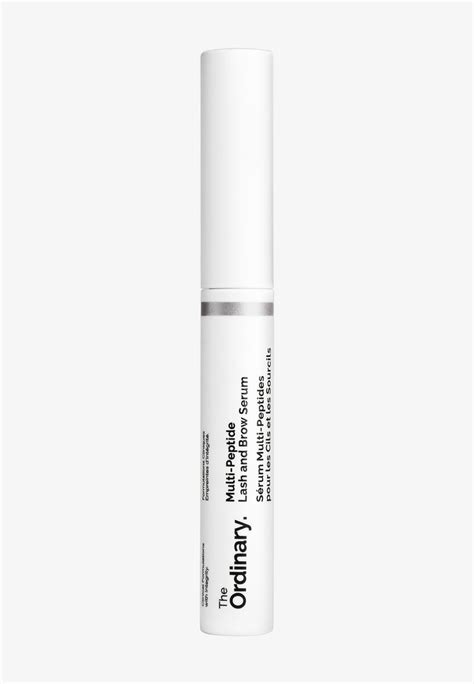 The Ordinary Multi Peptide Lash And Brow Serum Serum Zalando Dk