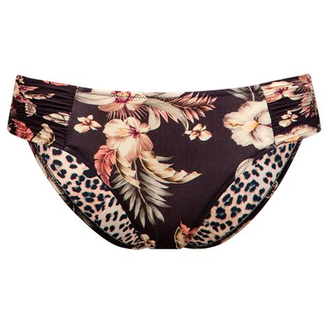 Watercult Bikini Bottoms Deep Jungle Bikini Bottom Damen Online