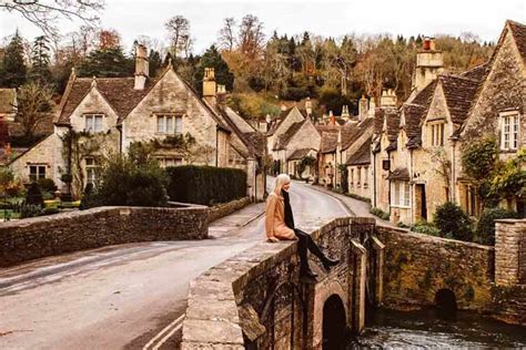 12 perfect England Road trip itinerary ideas (+ map & tips)