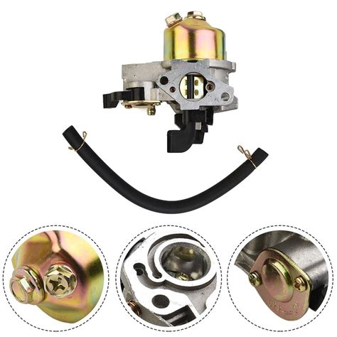 Anna Carburettor For Honda Gxh Gx Mixer Belle Carb G Petrol