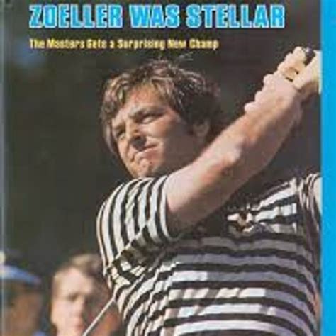 Fuzzy Zoeller - Part 2 (The Tour Wins)