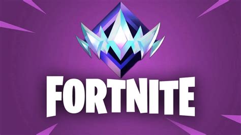 Fortnite Ranked Mode Release Date How To Play And More • Techbriefly