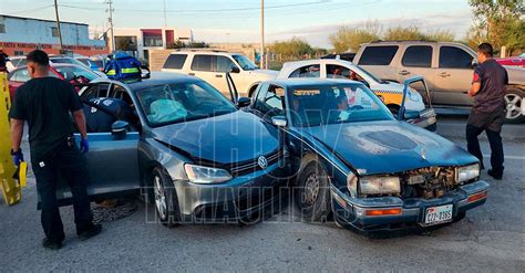 Hoy Tamaulipas Accidente En Tamaulipas Hombre Invade Via Al Tomar