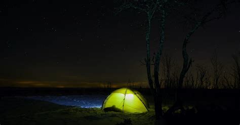 Best Survival Tent Review and Buying Guide - Survive Nature