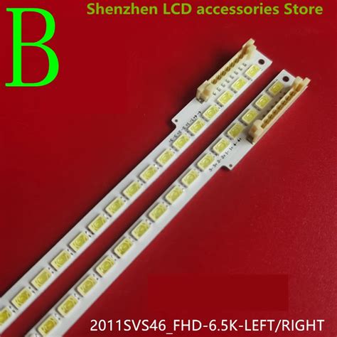 Led Backlight Lamp Strip For Samsung Tv Ua D Svs K K H B