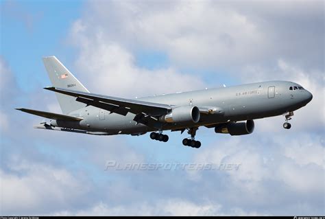 19 46064 United States Air Force Boeing Kc 46a Pegasus 767 2c Photo