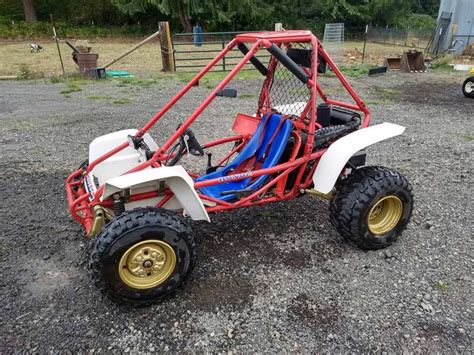 Single Seat Dune Buggy Atelier Yuwa Ciao Jp