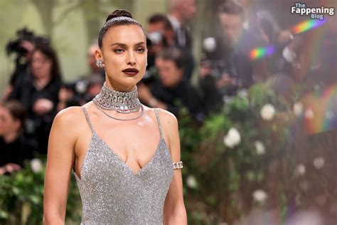 Irina Shayk Page Nude Celebs The Fappening Forum