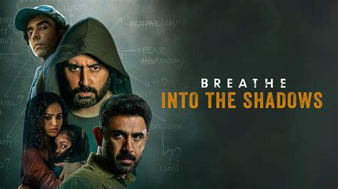 Watch Breathe : Into the Shadows · Season 2 Full Episodes Free Online ...