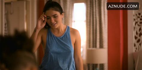 The L Word Generation Q Nude Scenes Aznude