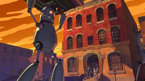 Sam Max Beyond Time And Space Remastered Coming In December Prima