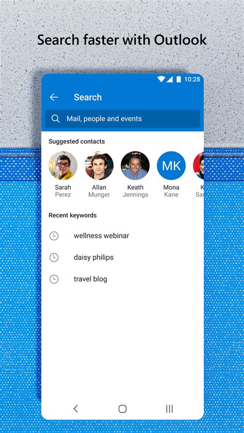 Microsoft Outlook Lite APK for Android - Download