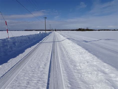 暴風雪警報 北海道の外遊び 【ブログ版】