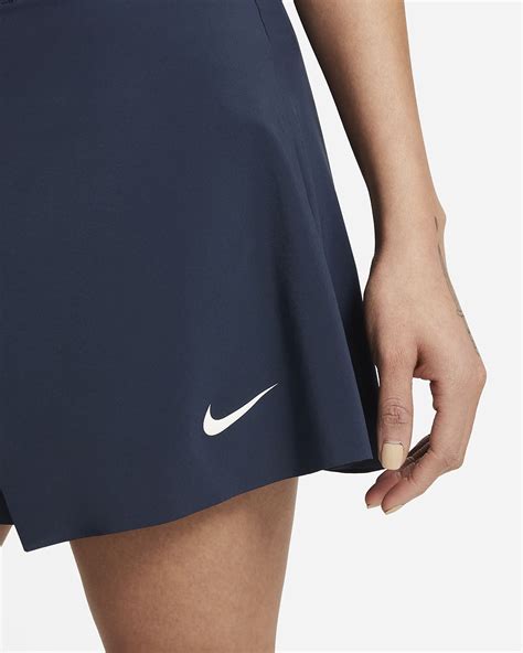 Nikecourt Dri Fit Adv Slam Womens Tennis Skirt Nike Sa