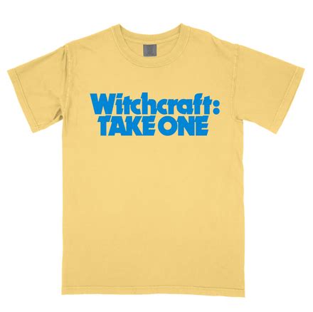 Witchcraft Official merch, Witchcraft band tshirts – Witchcraft Band