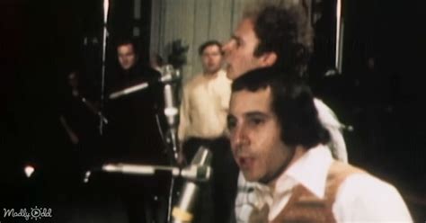 Unraveling the story behind Simon & Garfunkel’s “Bridge Over Troubled ...