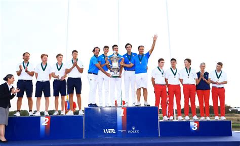 What To Know About The 2023 Mens World Amateur Team Championship Vcp Golf