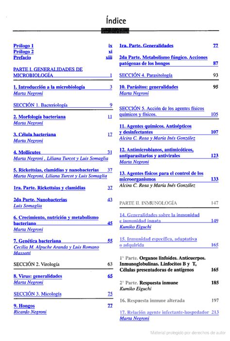 Solution Microbiologia Estomatologica Negroni Studypool