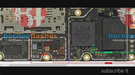 Schematic Diagram Of Redmi 9a For Solution Of Charger And Data YouTube