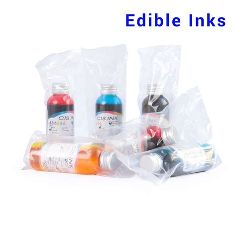 Buy Wholesale China Factory Price Edible Cake Printer A3 Inkjet Small ...