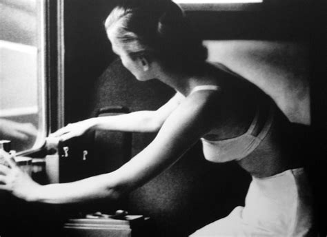 Lillian Bassman American Fashion Photographer Dies At Age 94 The