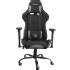 Compra Xzeal Silla Gamer Xz Hasta Kg Negro Xzsxz B Cyberpuerta Mx