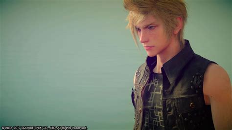 Ff15 Prompto Final Fantasy Final Fantasy 15 Final Fantasy Xv Prompto