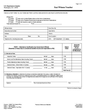 Fillable Online Nce Fd Us Department Of Justice Doj Orientation