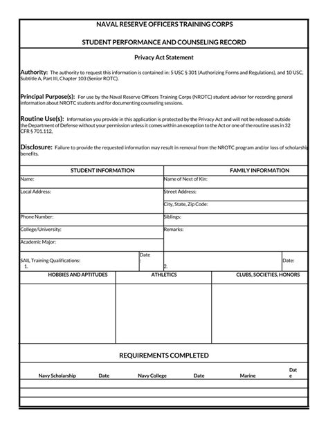 Da Form Fillable Online Printable Forms Free Online