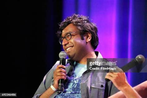 Hari Kondabolu Photos And Premium High Res Pictures Getty Images