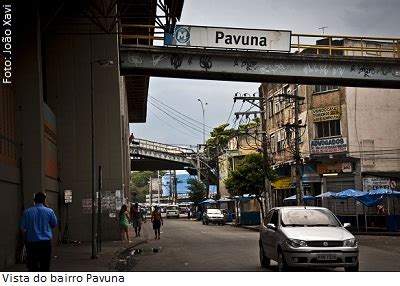 Pavuna Rio De Janeiro Rj - Bairros Cariocas - Trilhas urbanas da Pavuna