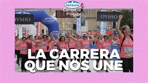 Ya Tenemos Fechas Para Carrera De La Mujer Central Lechera Asturiana