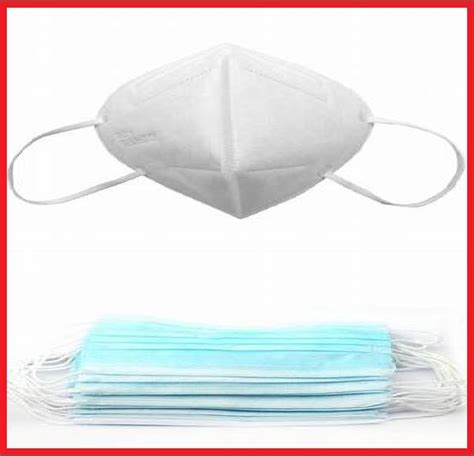 Disposable Respirators And Surgical Face Masks Market Insights