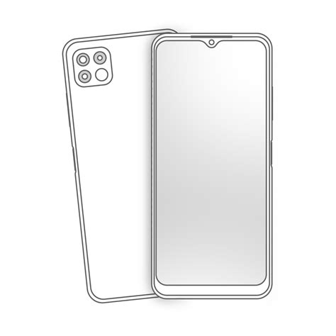 Samsung Galaxy A22 5G - Disskin