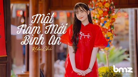 MỘT NĂM MỚI BÌNH AN SƠN TÙNG M TP KIỀU CHI COVER YouTube Music