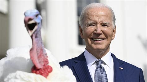 Biden Begnadigt Truth Hne Und Witzelt Ber Sein Alter