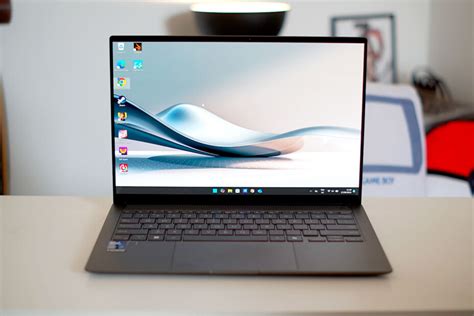 Test Asus Zenbook S Ux Notre Avis Complet Pc Portables