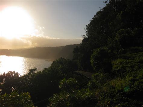 The Road to Hana, Maui - one of my favorite journeys. Hana Maui, Road ...